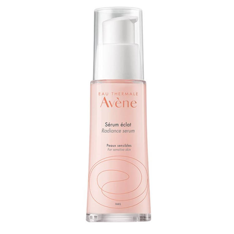 Avene Les Essentials Radiance Serum Όρος Λάμψης για Ευαίσθητο Δέρμα 30ml