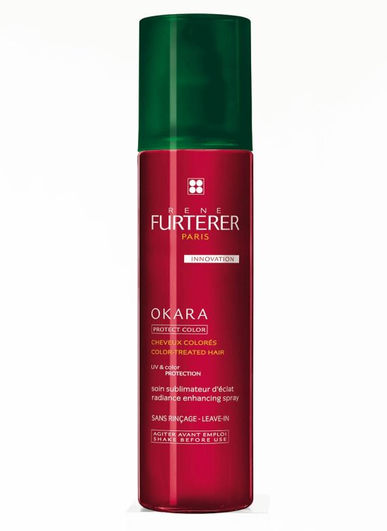 Rene Furterer Okara Protect Color Radiance Enhancing Conditioner 5.07oz 150ml