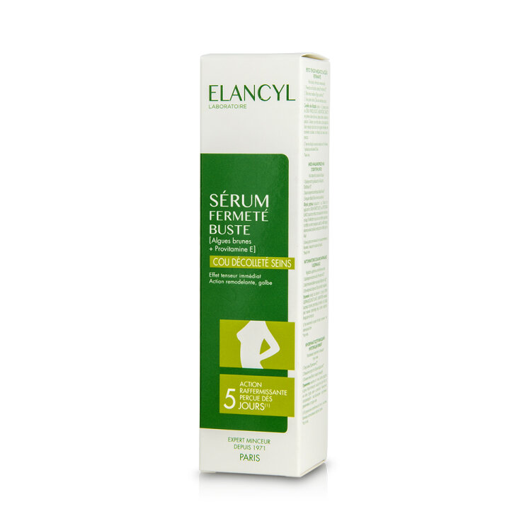Elancyl Serum Fermete Buste, Ορός Σύσφιξη Στήθους 50ml