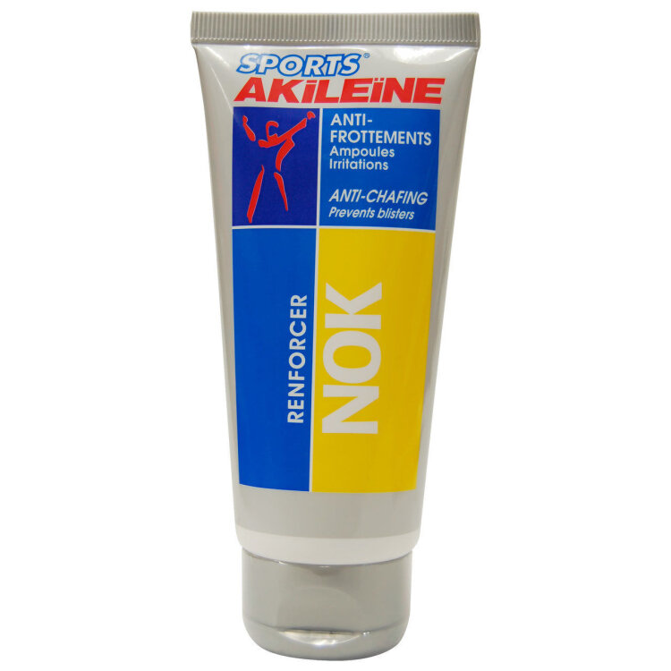 Akileine Sport Nok Cream Κρέμα Προστασίας Επιδερμικού Ιστού 75ml