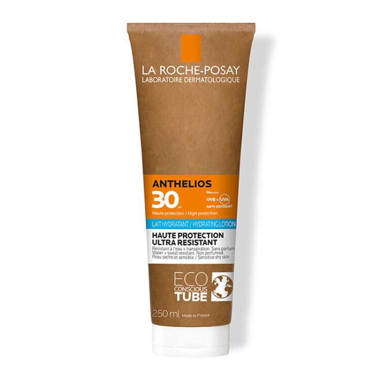 La Roche Posay Anthelios Hydrating Lotion Eco-Conscious SPF30 250ml