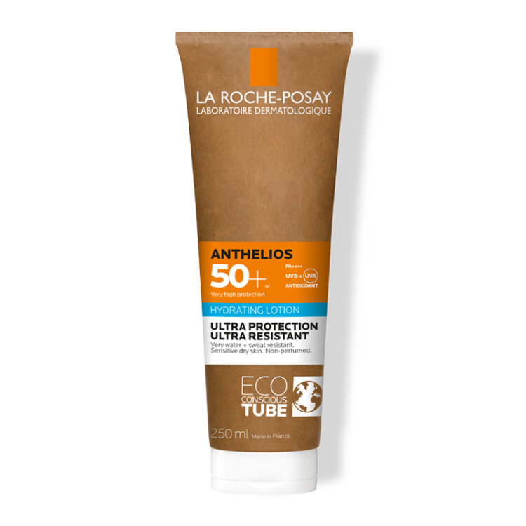 La Roche Posay Anthelios Hydrating Lotion Eco-Conscious SPF50+ 250ml