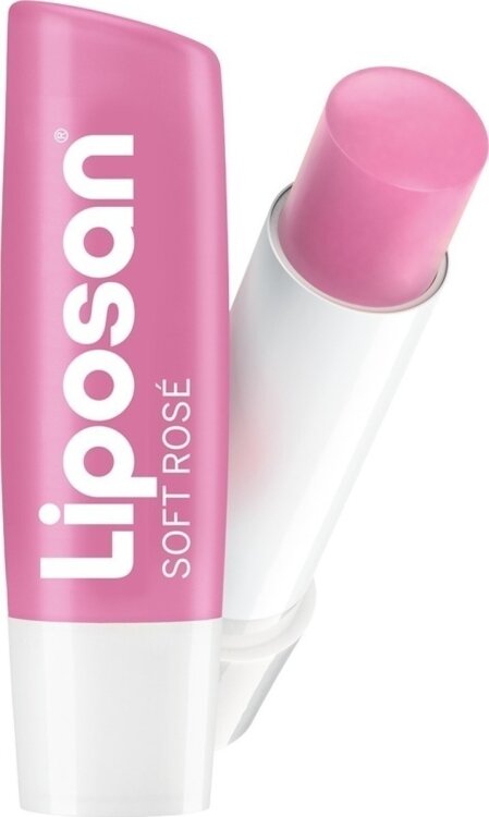 Liposan Soft Rose Loose 4,8gr