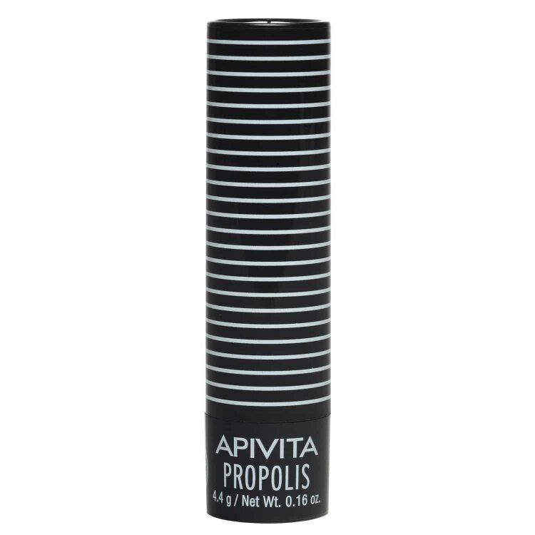 Apivita Lip Care με Πρόπολη & Βάλσαμο 4.4g
