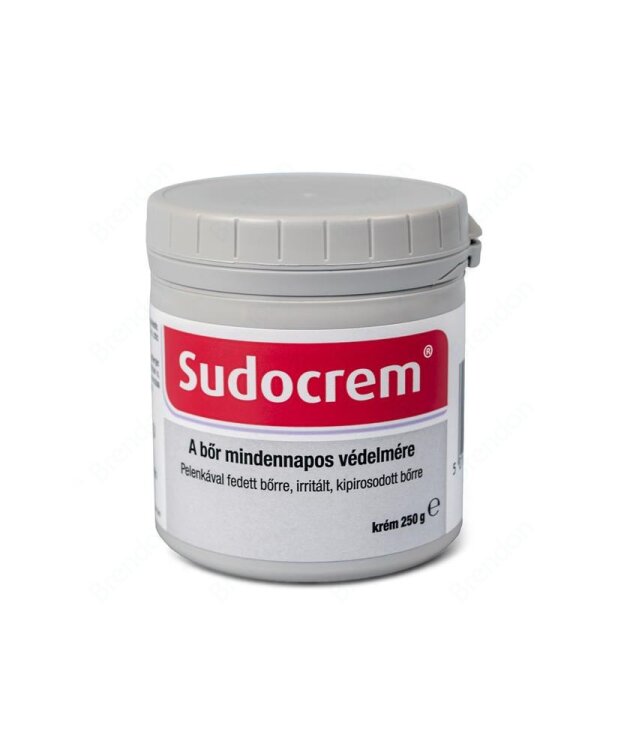 Sudocrem Antiseptic Healing Cream 250 gr