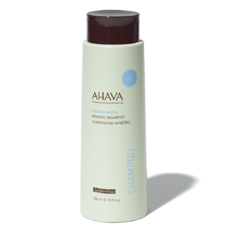 Ahava Mineral Shampoo 400ml