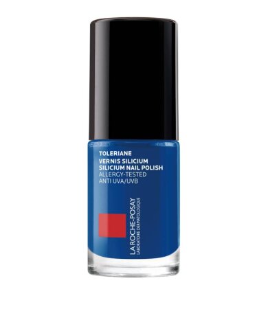 La Roche-Posay Toleriane Silicium Dark Blue Limited Edition 6ml