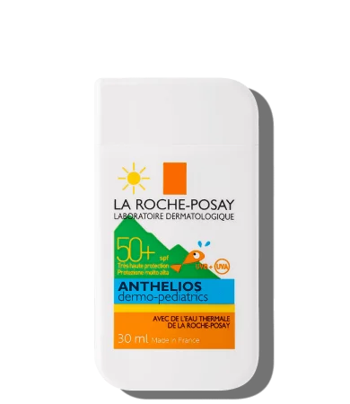 La Roche Posay Anthelios Dermo-Pediatrics Lait SPF50+ Pocket Size 30ml