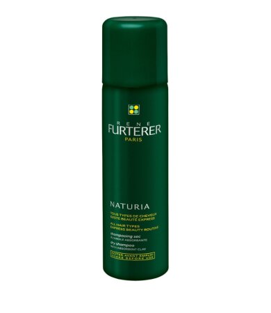 Rene Furterer Naturia Dry Shampoo, Ξηρό Σαμπουάν 150ml