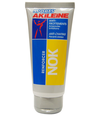 Akileine Sport Nok Cream Κρέμα Προστασίας Επιδερμικού Ιστού 75ml