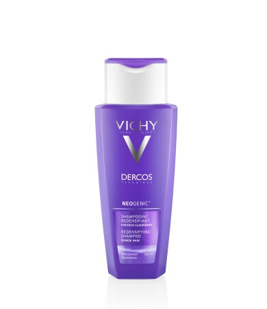 Vichy Neogenic Redensifying Shampoo 200ml