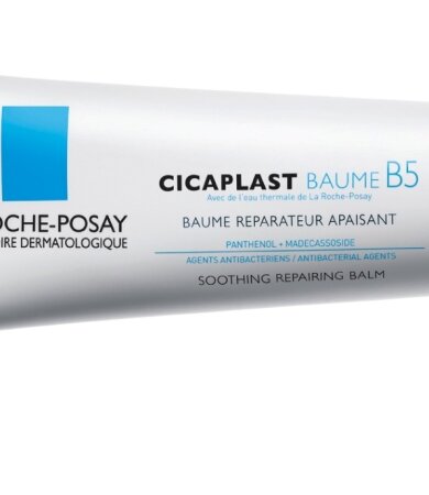 La Roche Posay Cicaplast Baume B5 Βάλσαμο με Αναπλαστική & Καταπραϋντική Δράση 100ml