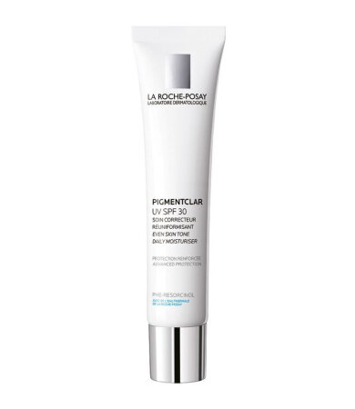 La Roche Posay Pigmentclar Cream UV SPF30 Κρέμα Προσώπου Κατά των Δυσχρωμιών 40ml