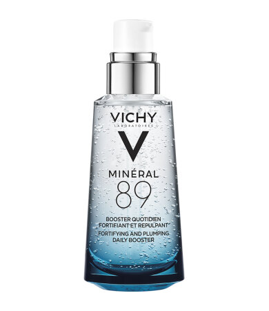 Vichy Mineral 89 Booster Προσώπου 50ml