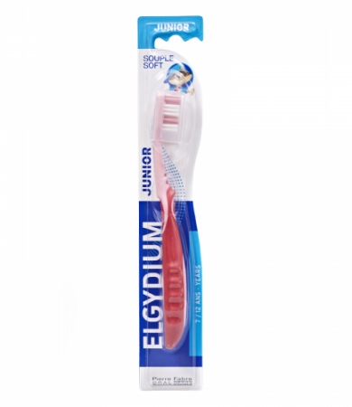Elgydium Junior Οδοντόβουρτσα για παιδιά 7-12 ετών