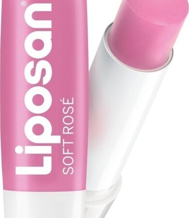 Liposan Soft Rose Loose 4,8gr