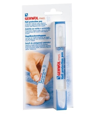 Gehwol Med Nail Protection Pen, Πενάκι Προστασίας Νυχιών 3ml